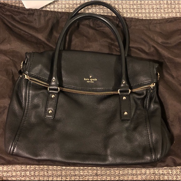 Kate Spade Cobble Hill Large Leslie Bag - Picture 1 of 5